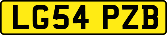LG54PZB