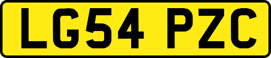 LG54PZC