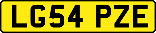 LG54PZE