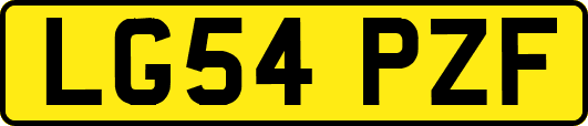 LG54PZF