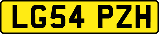LG54PZH