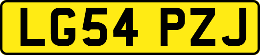 LG54PZJ