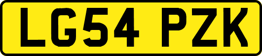 LG54PZK