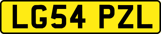 LG54PZL