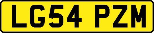 LG54PZM