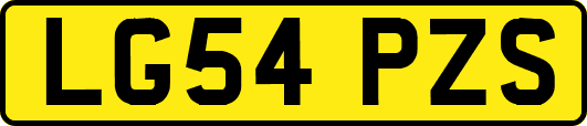 LG54PZS