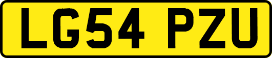 LG54PZU