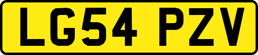 LG54PZV