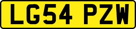LG54PZW