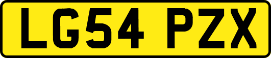LG54PZX