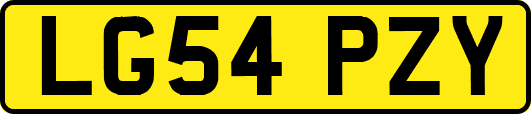 LG54PZY