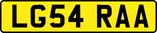 LG54RAA