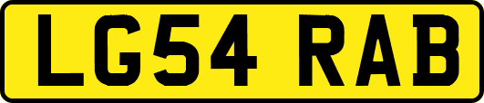 LG54RAB