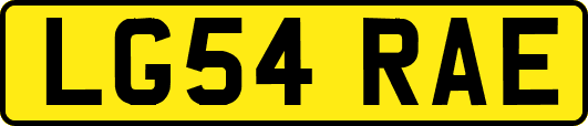 LG54RAE