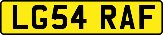 LG54RAF