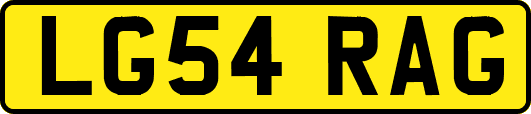 LG54RAG