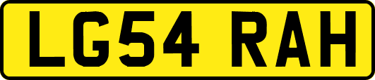 LG54RAH