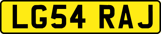 LG54RAJ