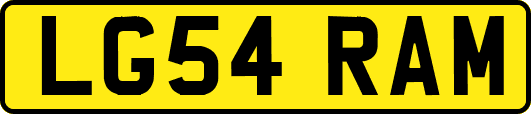 LG54RAM