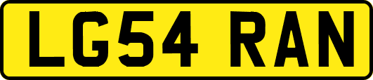 LG54RAN