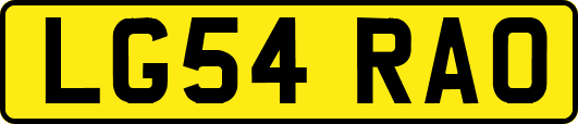 LG54RAO