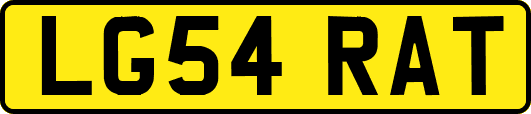 LG54RAT