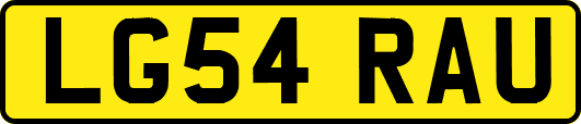 LG54RAU