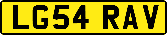 LG54RAV