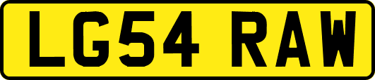LG54RAW
