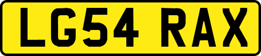 LG54RAX