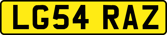 LG54RAZ