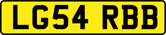 LG54RBB