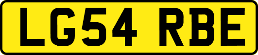 LG54RBE