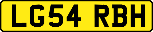 LG54RBH