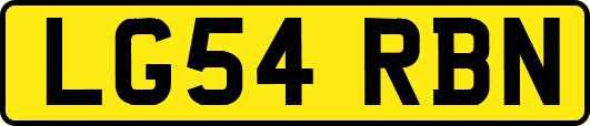 LG54RBN