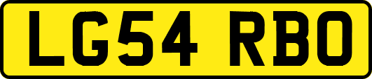 LG54RBO