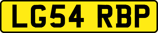 LG54RBP