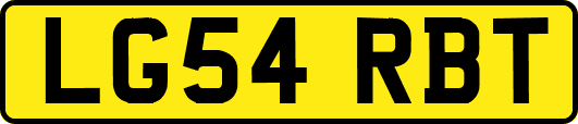 LG54RBT
