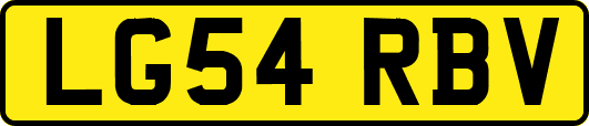 LG54RBV