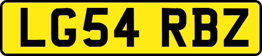 LG54RBZ