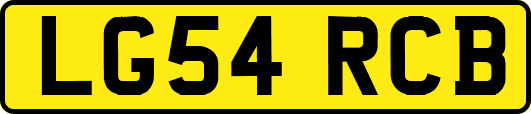 LG54RCB