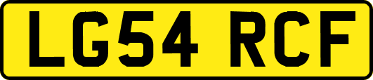 LG54RCF
