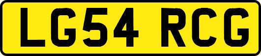LG54RCG