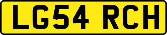 LG54RCH