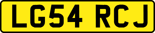 LG54RCJ