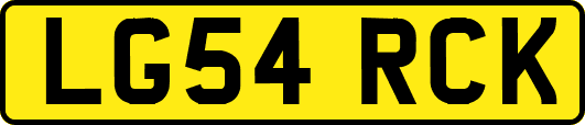 LG54RCK
