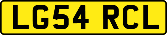 LG54RCL
