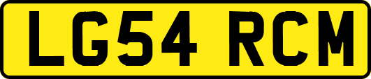 LG54RCM