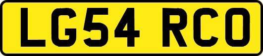LG54RCO