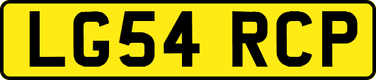 LG54RCP